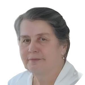 Сурина Людмила Михайловна