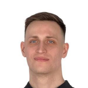 Хартов Николай Игоревич