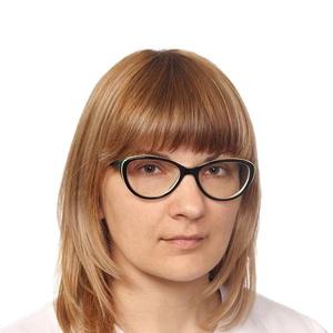 Шуйская Юлия Николаевна