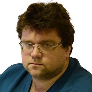 Амос Данила Леонидович