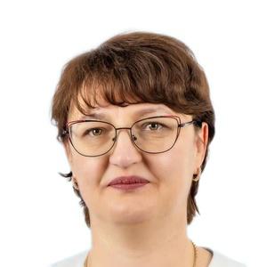 Колченко Наталья Петровна