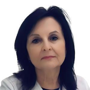 Мельгунова Татьяна Ивановна