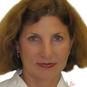 Новикова Людмила Викторовна