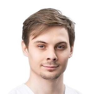 Кирьянов Антон Сергеевич