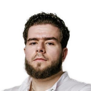 Абрамов Арсений Артемович