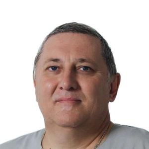 Иванов Константин Петрович