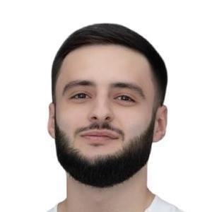 Хатаян Максим Робертович