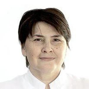 Тагирова Лейля Шамиловна