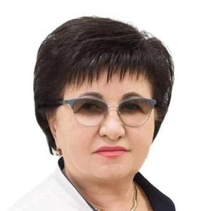 Лазарева Галина Анатольевна