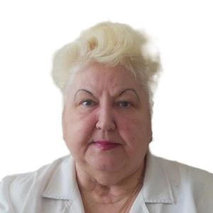 Герасимова Надежда Васильевна