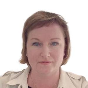 Титкова Елена Владимировна