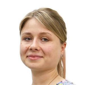 Щёголева Ксения Сергеевна