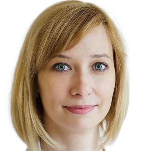 Смородина Татьяна Павловна