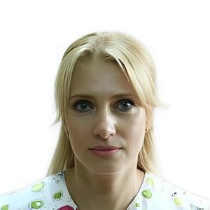 Богуш Ольга Владимировна