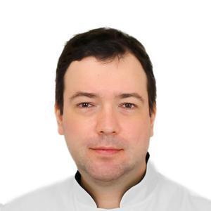Шухаев Сергей Викторович