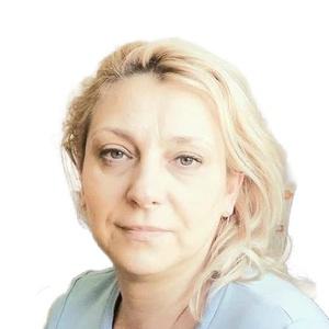 Сысоева Татьяна Михайловна