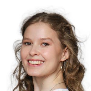 Степанова Елизавета Сергеевна