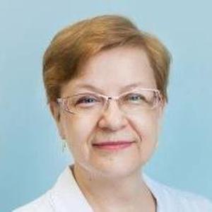 Марченко Татьяна Вячеславовна