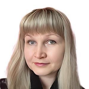 Афанасьева Наталья Владимировна