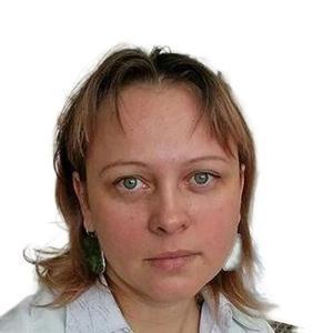 Алексеева Оксана Александровна