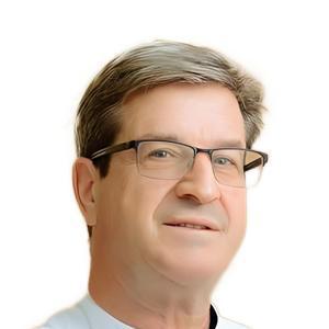 Бекаев Александр Иванович