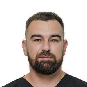 Шмаков Артур Викторович