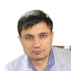 Сивиринов Юрий Юрьевич