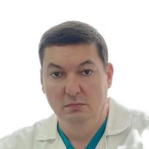 Сексембаев Александр Юрьевич