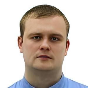 Павлюченко Константин Михайлович