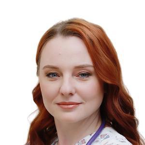 Иванова Алина Александровна