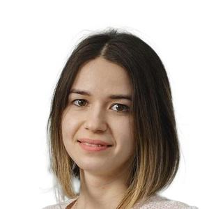 Сельцова Алевтина Михайловна
