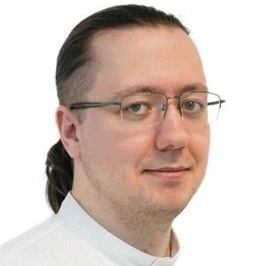 Хлучин Андрей Вячеславович