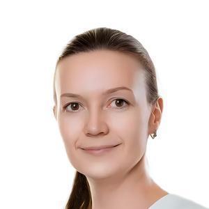 Булавкина Елена Владимировна