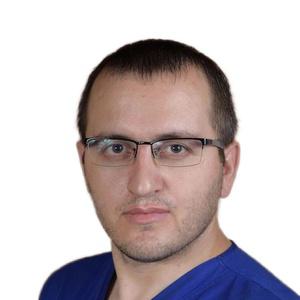 Гитихмаев Юсуф Магомедович
