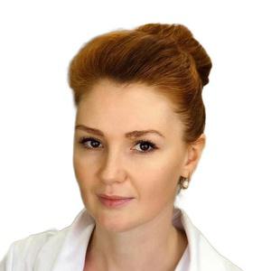 Сошникова Олеся Игоревна