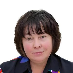 Богуш Ольга Вильямовна