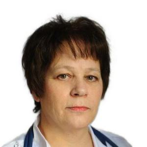 Мещерякова Наталья Григорьевна
