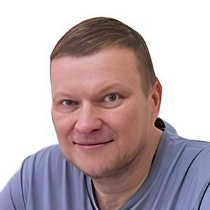 Рыбин Владимир Александрович