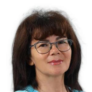 Пак Гульсина Спартаковна