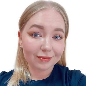 Шутова Алина Олеговна