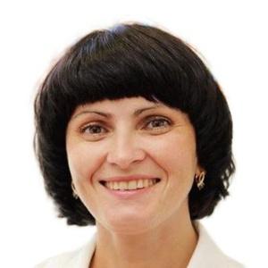 Кудрявцева Наталья Анатольевна