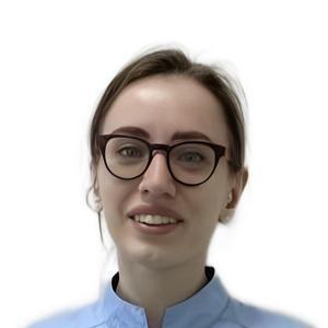 Абдурзакова (Пронина) Алена Александровна
