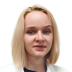 Полынина Александра Михайловна