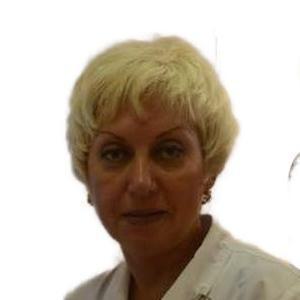 Хазан Елена Анатольевна