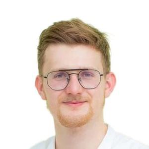 Мигачёв Алексей Сергеевич