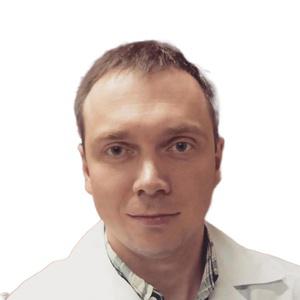 Рычагов Михаил Николаевич