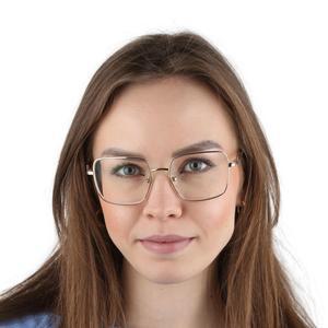 Удинеева (Бабенкова) Екатерина Андреевна