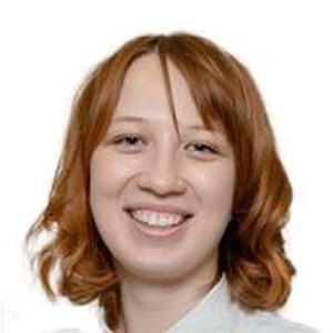 Мигдальская Кристина Анатольевна