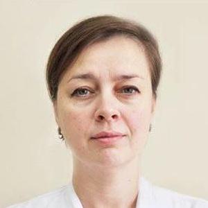 Медякова Любовь Валерьевна