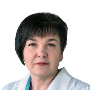 Тарасова Лариса Витальевна